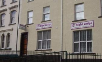 Night Lodge - Housity
