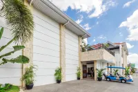 風精品酒店 酒店