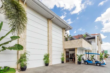 Winds Boutique Hotel