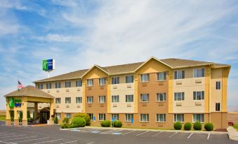 Holiday Inn Express Pendleton