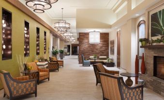 Hilton Garden Inn Rochester-Downtown