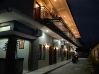 Matoa Exclusive Homestay Отели в г. 