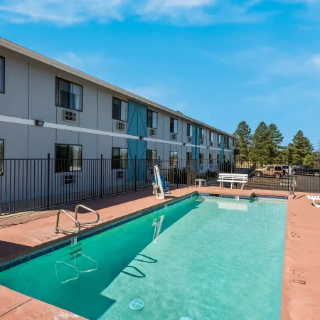 SureStay Hotel by Best Western Williams - Grand Canyon