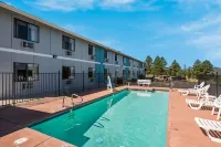 SureStay Hotel by Best Western Williams - Grand Canyon - Uima-altaat