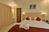 Castle Brook Residential Homestay