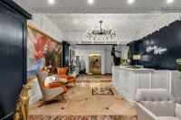 Nob Hill Hotel - Cheap
