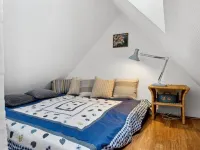 "Blakke" - 200m from the Sea Hotels in Faaborg