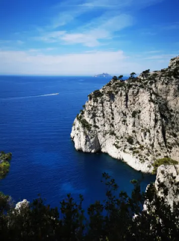 Guesthouse of Calanques 소르미우 칼랑크 주변 호텔