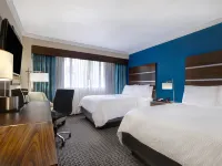 Holiday Inn HOUSTON DOWNTOWN by IHG Hotels near McGowen Station