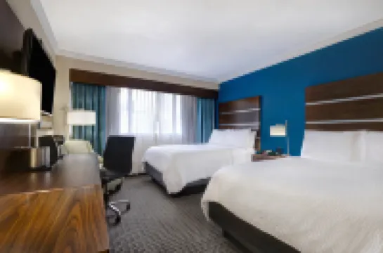 Holiday Inn HOUSTON DOWNTOWN by IHG