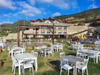 Simon Aqua Park Otel Samandağ otelleri