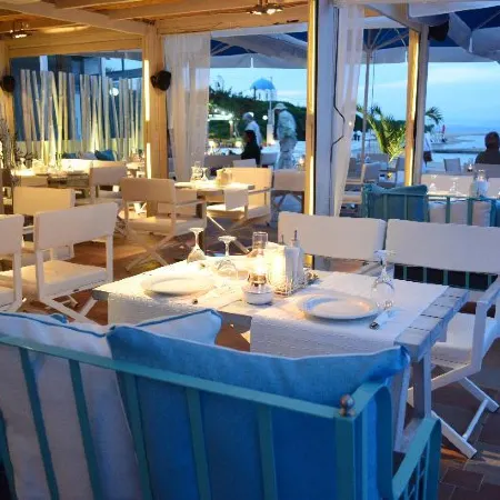 Agistri Apartments
