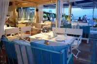 Agistri Apartments Hotels in Skala