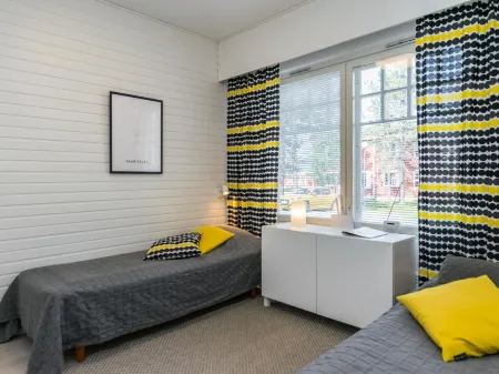 Moitakuru a11 Отели в г. Northern Lapland