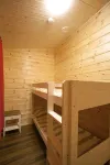 Levin Revontulitaivas 1 Các khách sạn ở Kongas