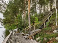 Kuutti Hotels in Parikkala