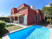 Vista Golf 22 - Villas