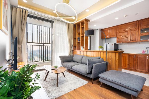 RiverGate Residence_4