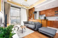 RiverGate Residence 호찌민시 호텔