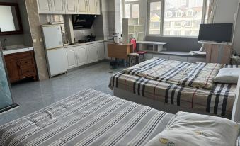 Shilai Yunzhuan Apartment (Hongfen Road)