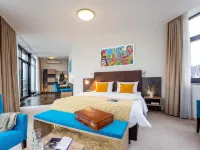 Koncept Hotel Benedikt Hoteles en Siegburg