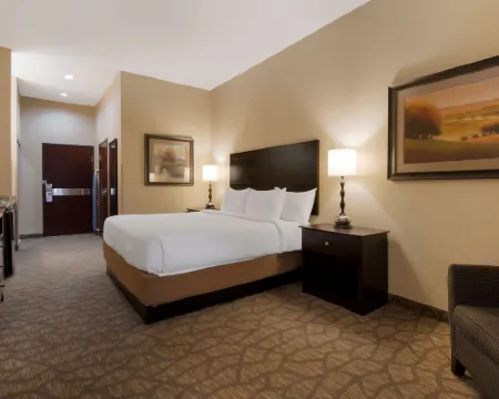 Best Western University Inn  Suites Hotels in Forest Grove