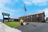 Quality Inn Richfield I-70 - Wifi