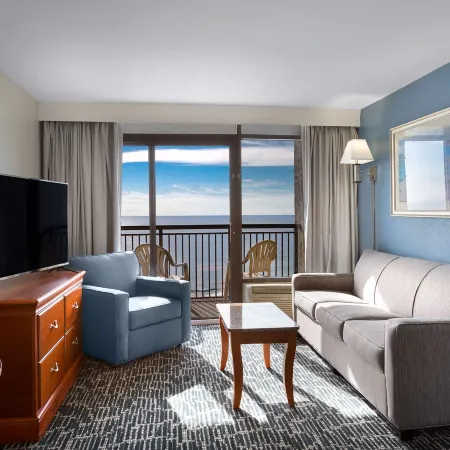Dayton House Resort, BW Signature Collection