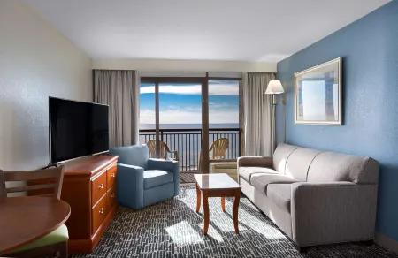 代頓豪斯度假村，貝斯特韋斯特品質精選