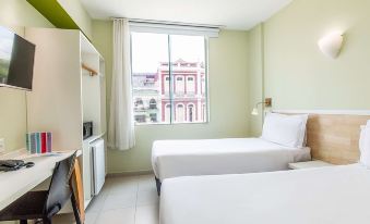 Ibis Styles Manaus