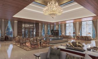 Radisson Collection Hotel & Spa, Riverfront Srinagar