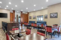 Comfort Suites West Indianapolis - Brownsburg - Desayuno