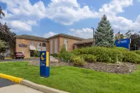 Comfort Inn & Suites Mundelein-Vernon Hills Hotels in Vernon Hills