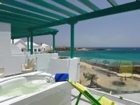 Barceló Teguise Beach - Adults Only - Badekar