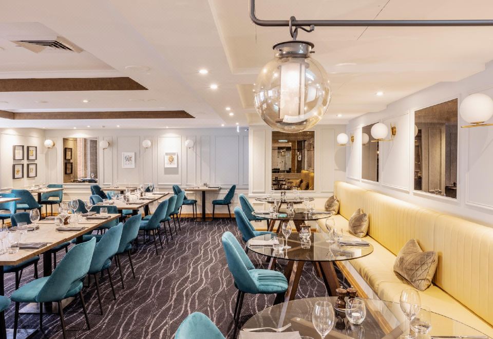 5. 더 세벨 키 웨..