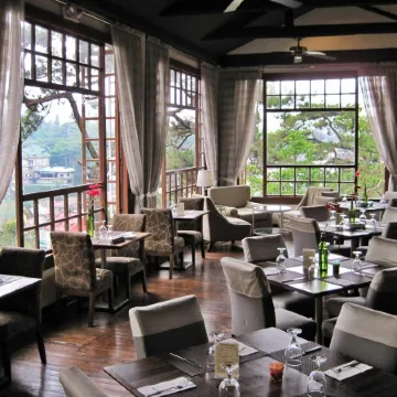 Casa Vallejo Hotel Baguio