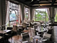 카사 바예호 호텔 바기오