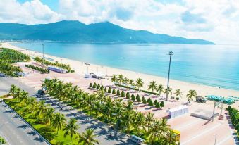 Anh Nguyet Da Nang Hotel