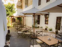 Hotel Blanco Riad - พร้อมอาหารเช้า