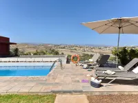 Salobre Villa 3 - Huvilat