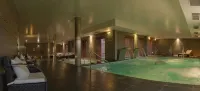 Your Hotel & Spa Alcobaça - spa