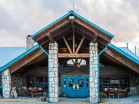 The Lodge at Creel Eco - Hotel & Spa Hotels in 