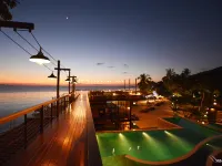 The Cabin Beach Resort Hotels near Big Mountain