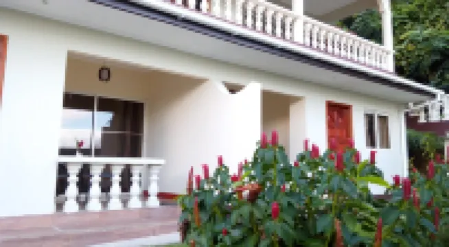 珍貴公寓C-自助式套房