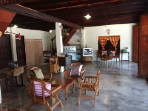 Baan Khun Yaai Mai Khun Ta