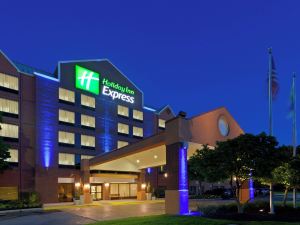 Holiday Inn Express Baltimore-BWI Airport West