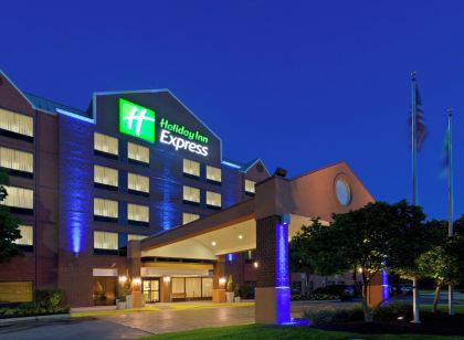 Holiday Inn Express Baltimore-BWI Airport West