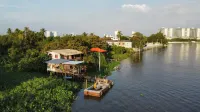 Baan GoLite Ko Kret