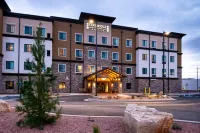 Staybridge Suites ST George Các khách sạn gần Ancestor Square