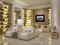 Grand Beach Hotel Surfside West - Wifi